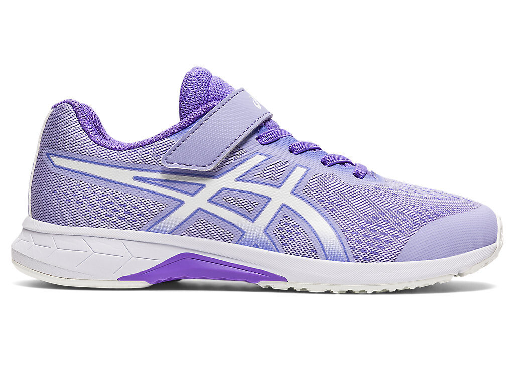 

Кроссовки Asics LAZERBEAM RH-MG, лавандовый