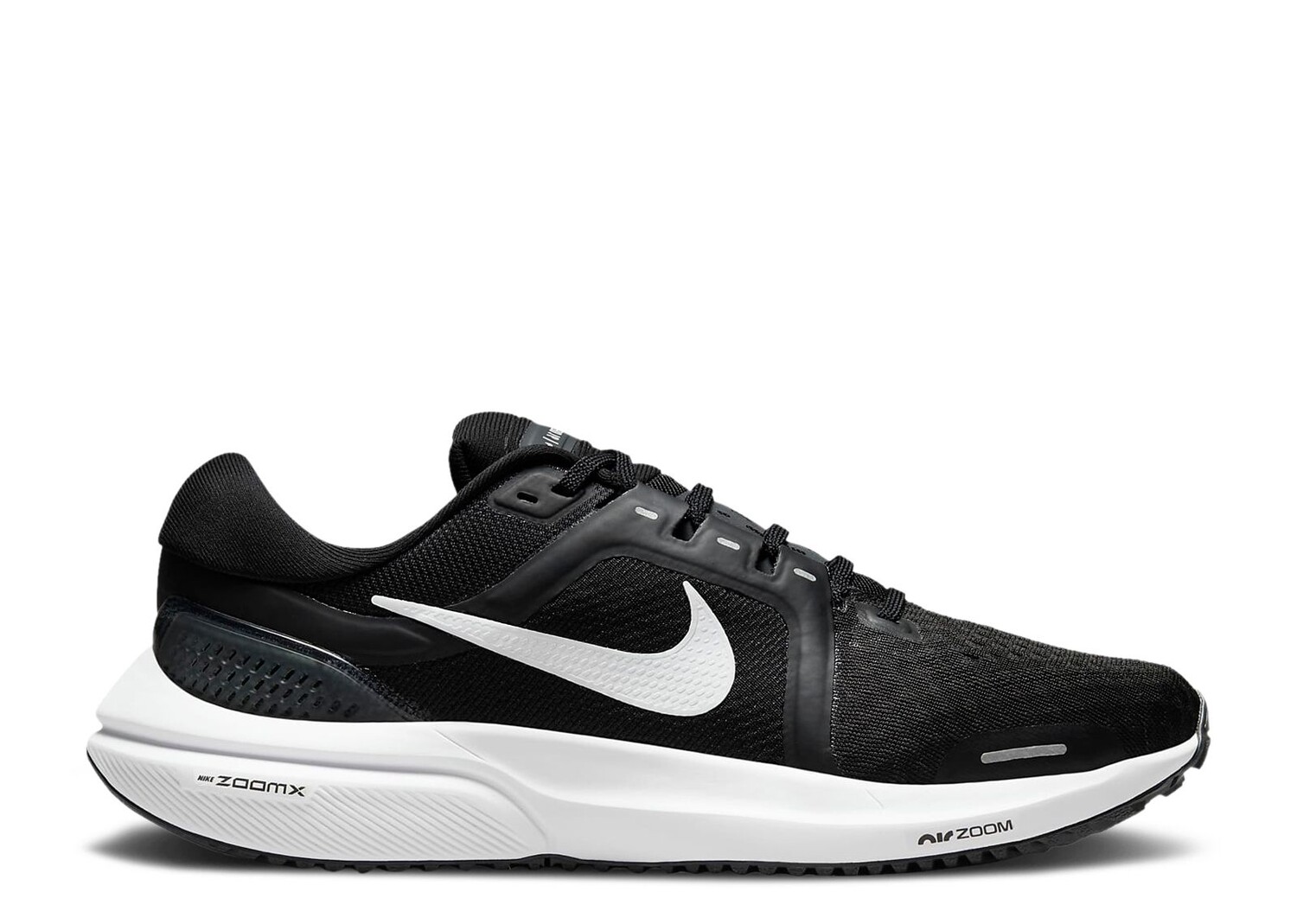 

Кроссовки Nike Wmns Air Zoom Vomero 16 'Black White', черный