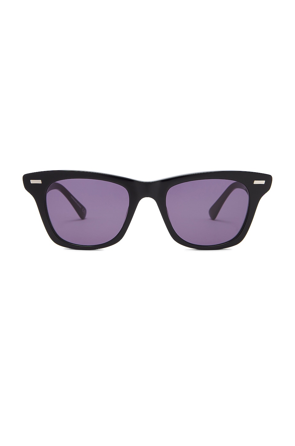 Солнцезащитные очки Epokhe Szex, цвет Black Polished & Black