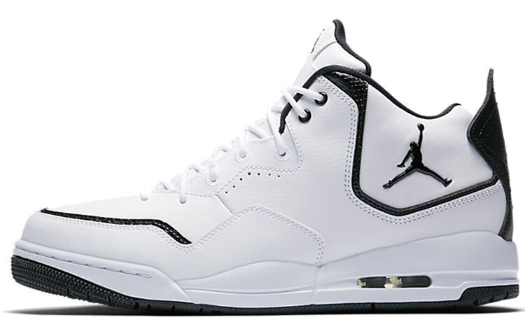 

Кроссовки Jordan Courtside 23, белый / черный