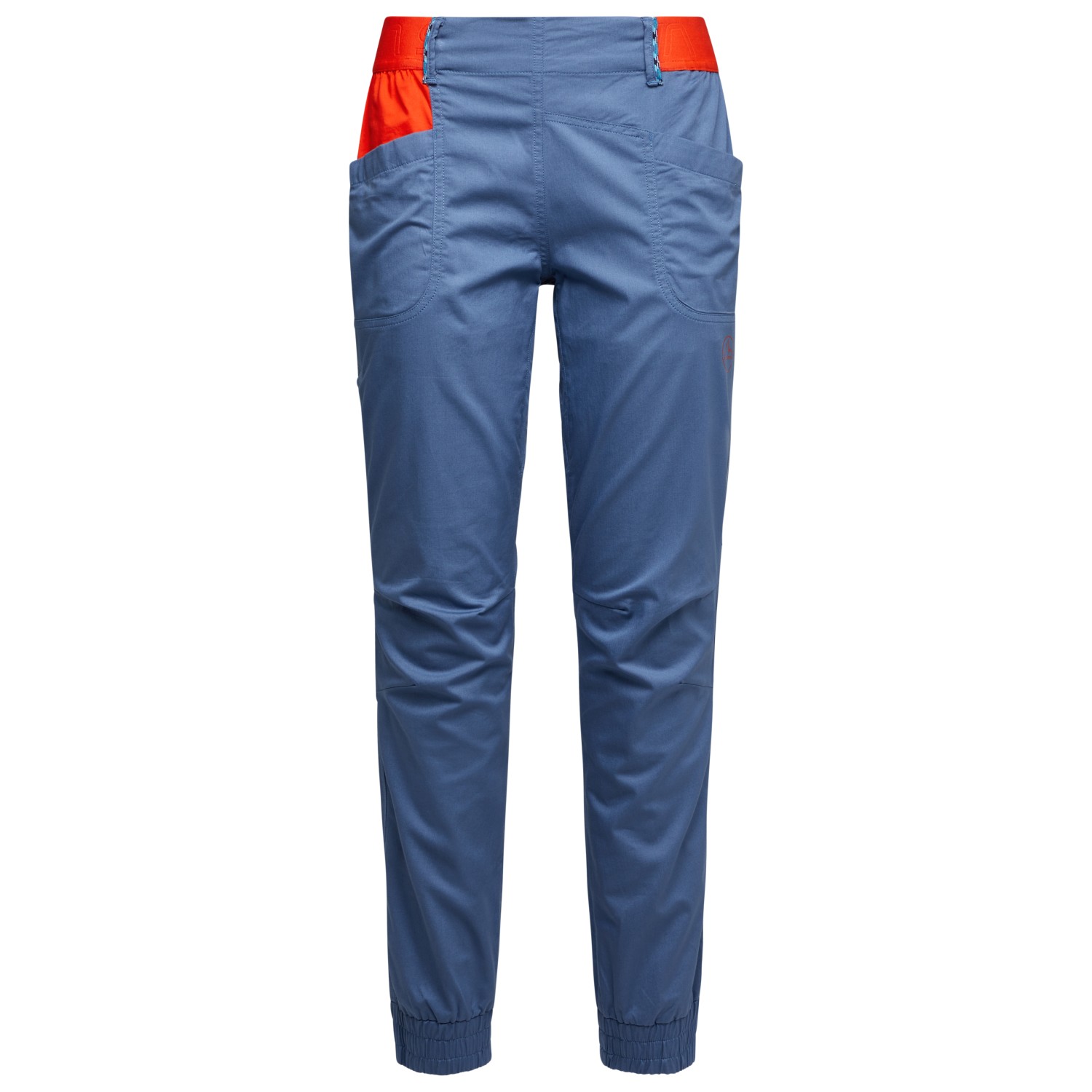 Альпинистские штаны La Sportiva Women's Tundra Pant, цвет Moonlight/Cherry Tomato