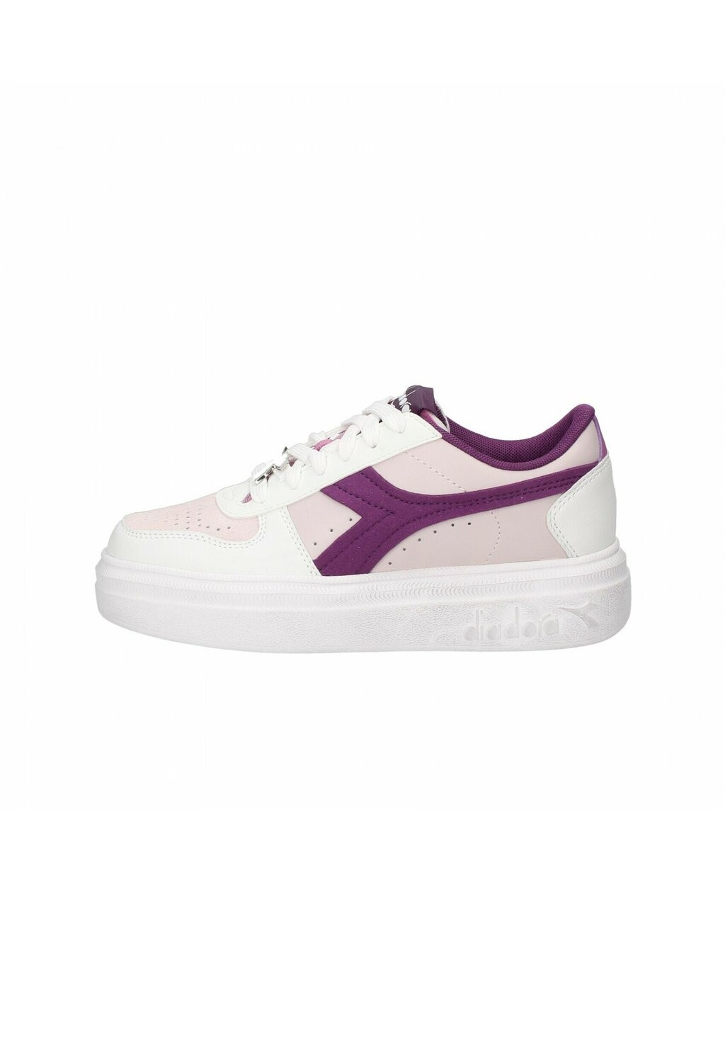 

Кроссовки Diadora, белый