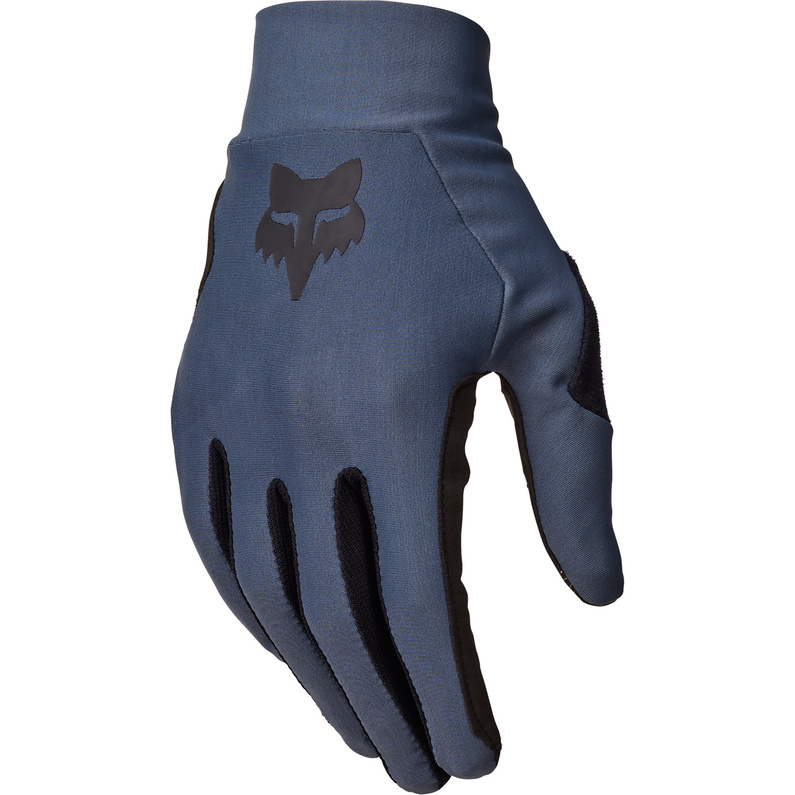 цена перчатки Flexair Fox, серый