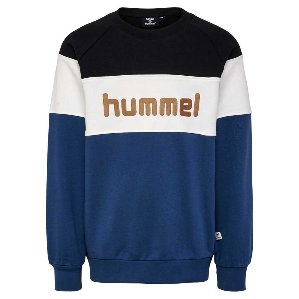 

Толстовка Hummel Claes, синий