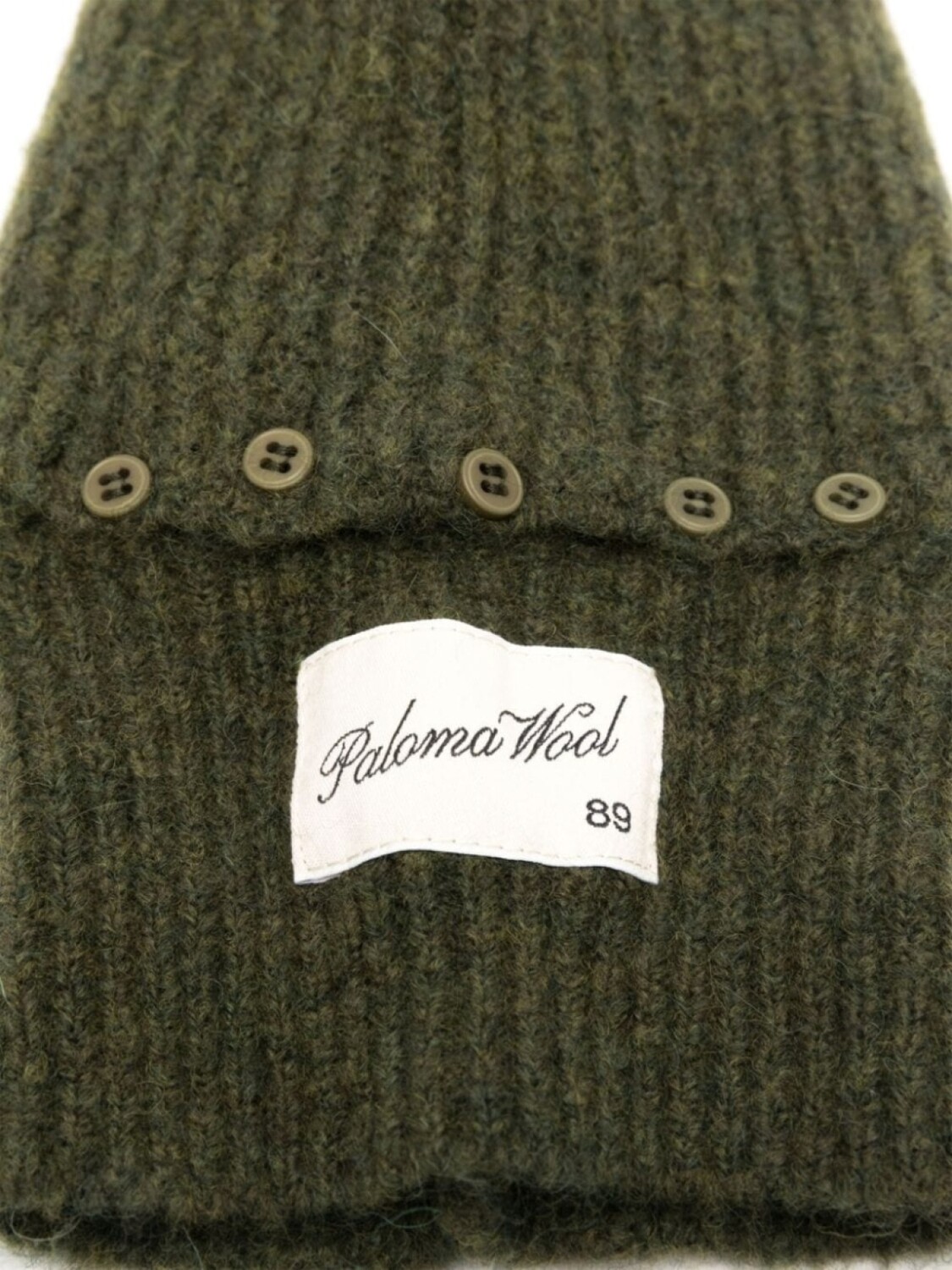 thumb