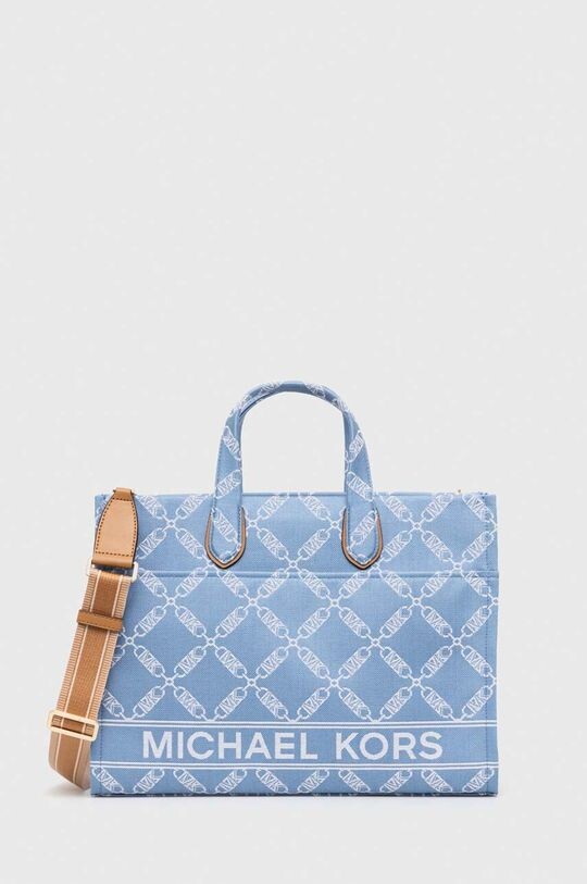 

Сумка MICHAEL Michael Kors, синий