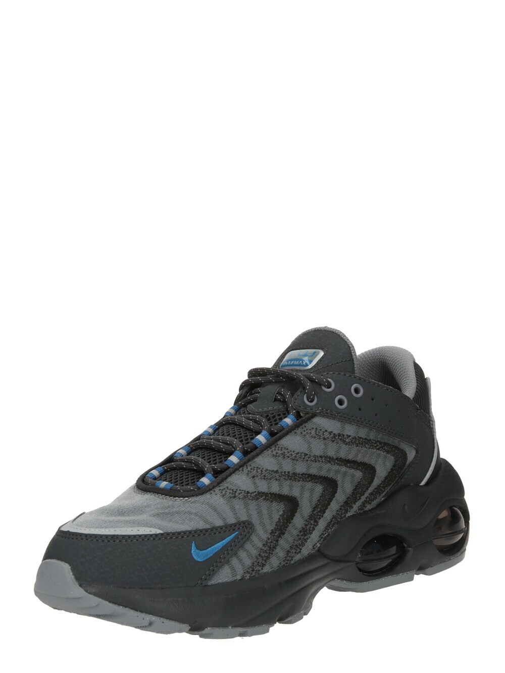 

Кроссовки Nike Sportswear AIR MAX TW NN, антрацит