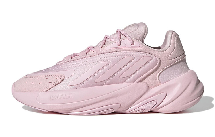 

Детские повседневные кроссовки Adidas Originals Ozelia Sports