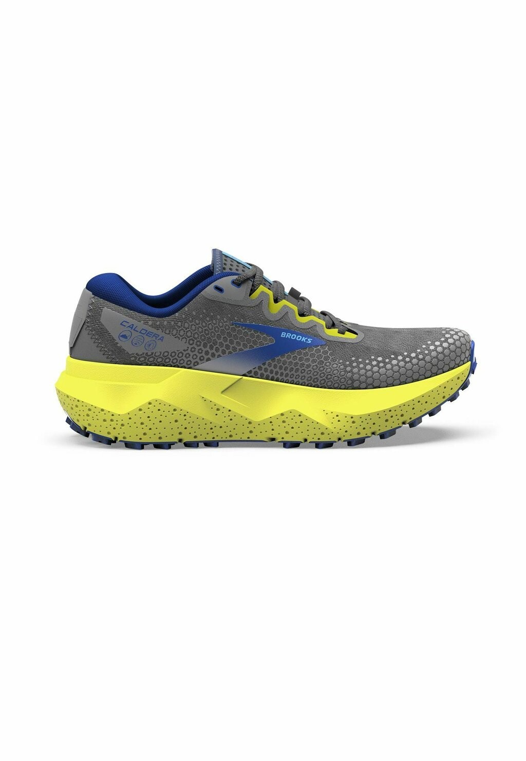 

Кроссовки Brooks