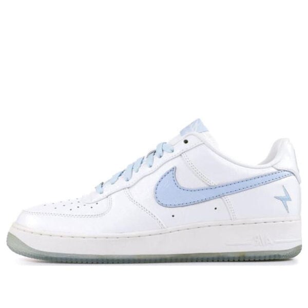 

Кроссовки air force 1 премиум Nike, белый