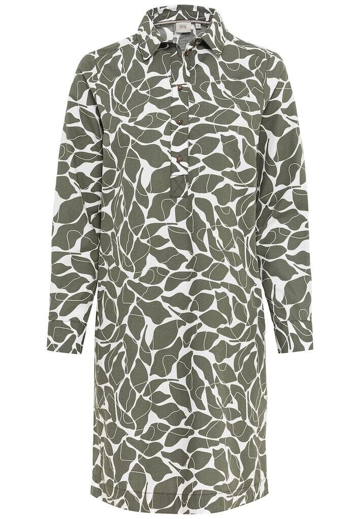 

Платье Camel Active, цвет aop olive