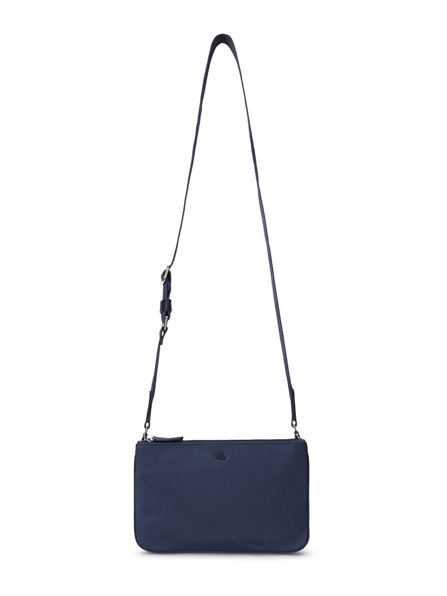 

Сумка кросс-боди Lauren Ralph Lauren Crossbody LANDYN, морской синий