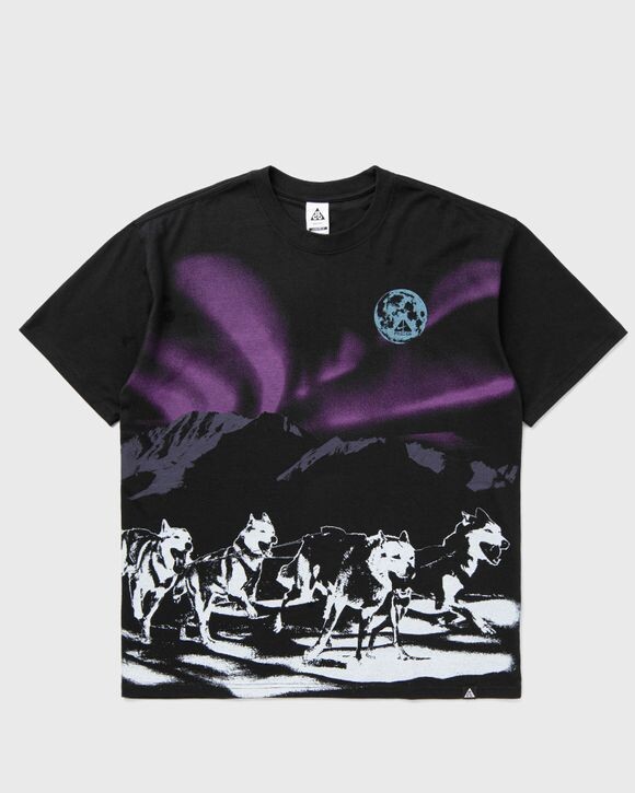 

Футболка Nike Acg Dri-Fit Tee, черный