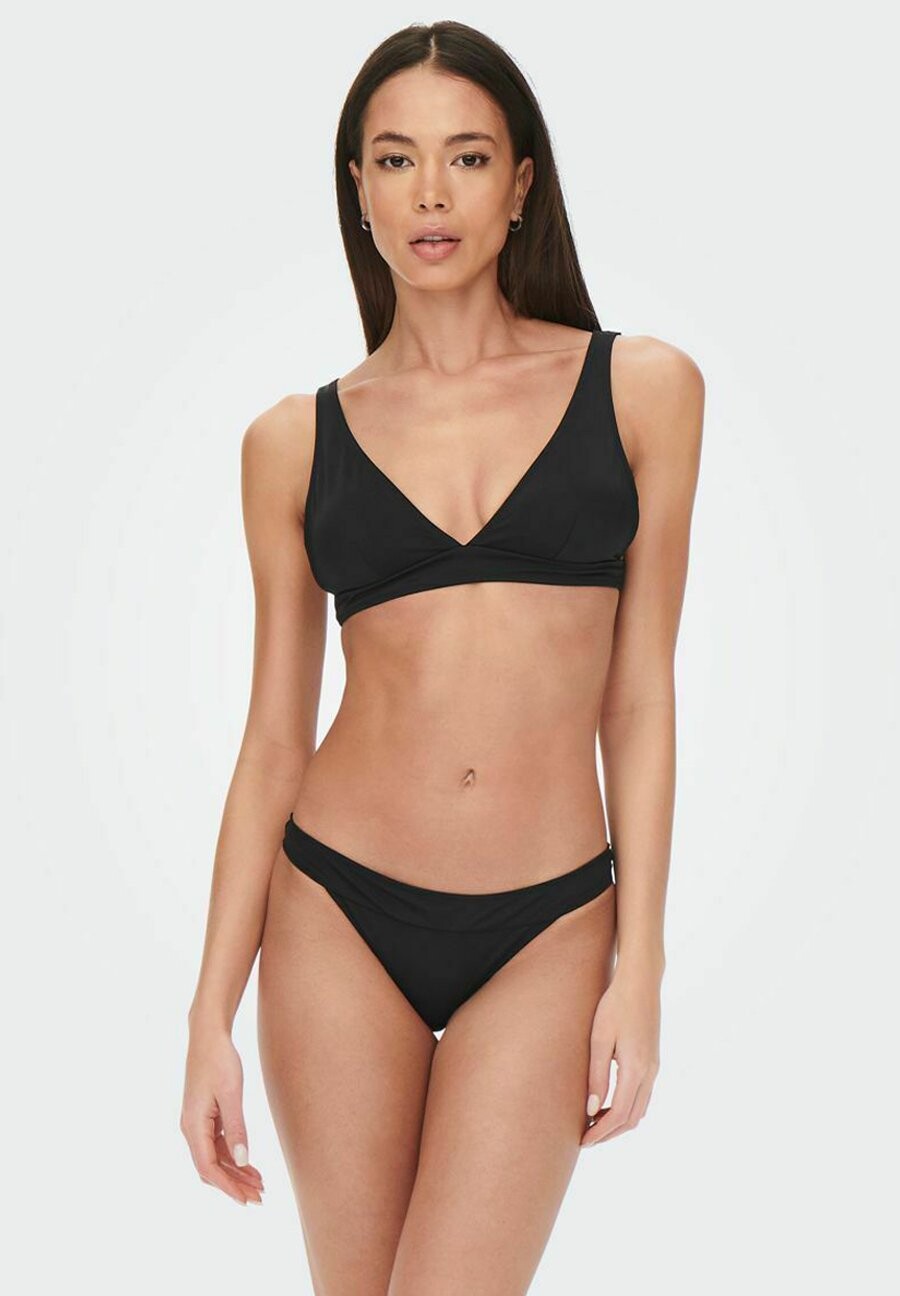 

Бикини SET ONLY, цвет black