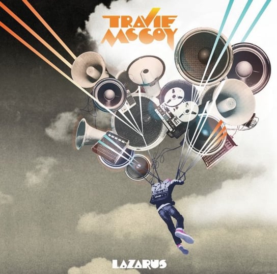 Виниловая пластинка McCoy Travie - Lazarus
