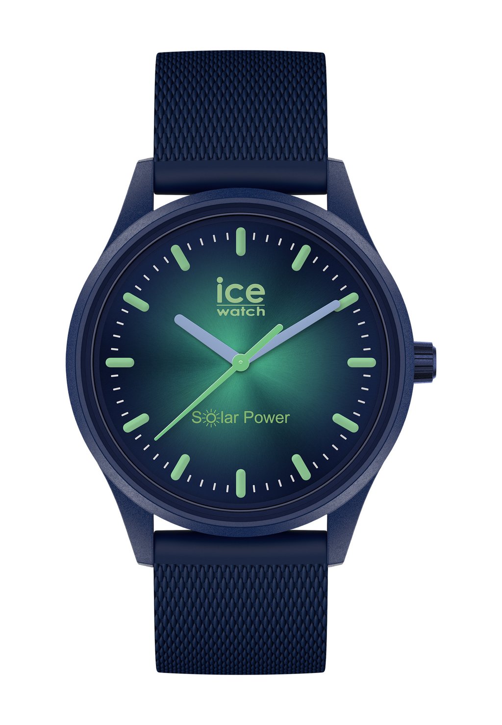 Часы Ice-Watch, синий цена и фото