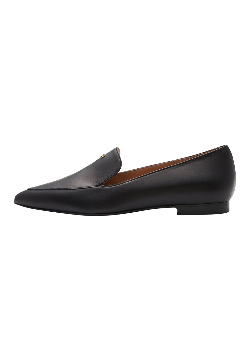 

Тапочки BLAIR AIGNER, цвет black