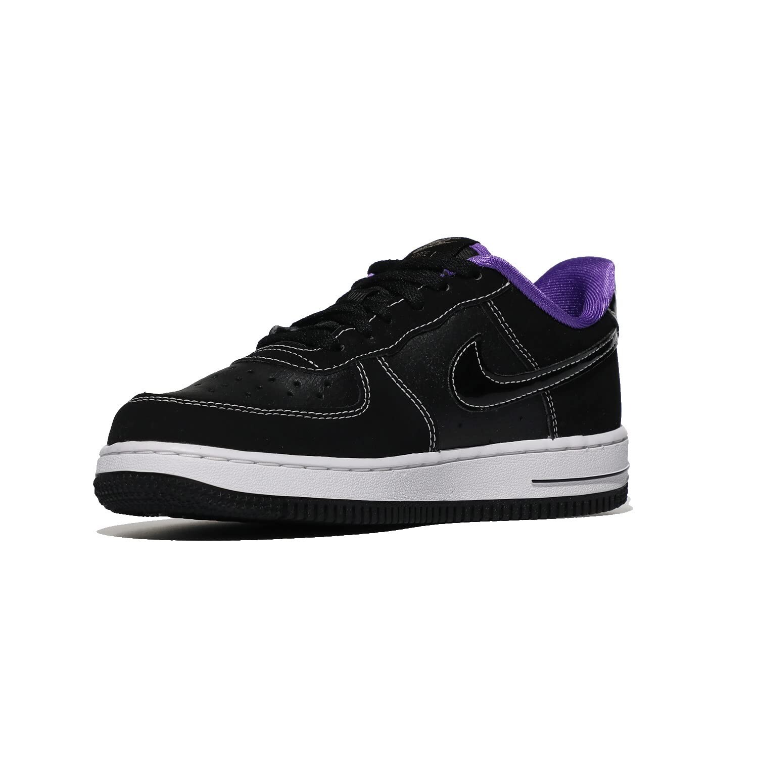 

Кроссовки Nike Kids Force 1 LV8 (Little Kid)