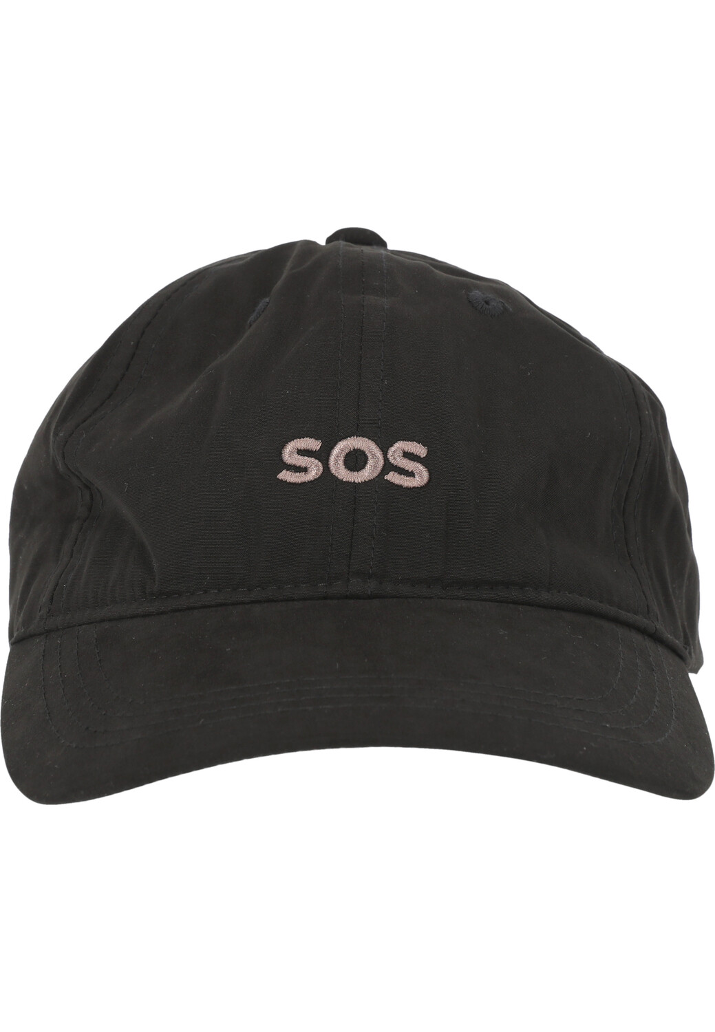 

Бейсболка SOS Nordals, цвет 1001 Black