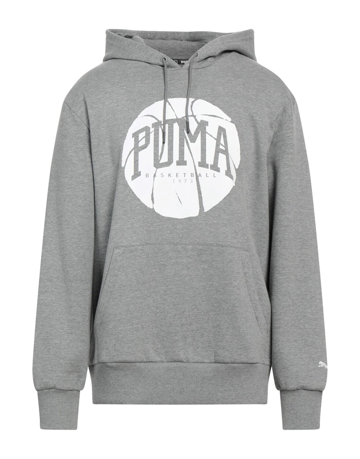 

Толстовка Puma, серый
