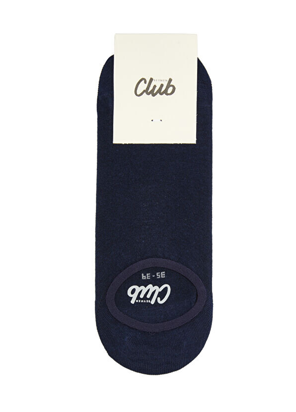 

Женские носки суба Beymen Club, синий