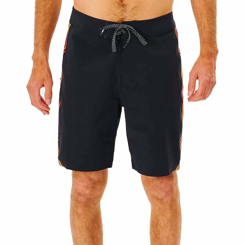 

Шорты для плавания Rip Curl Mirage 3/2/1 Ultimate, черный