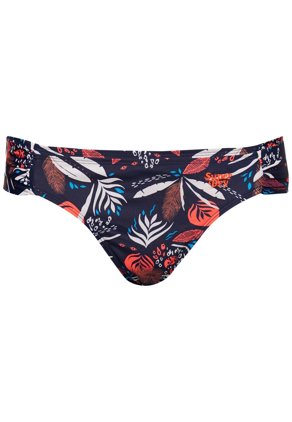 

Плавки бикини Superdry, морской синий
