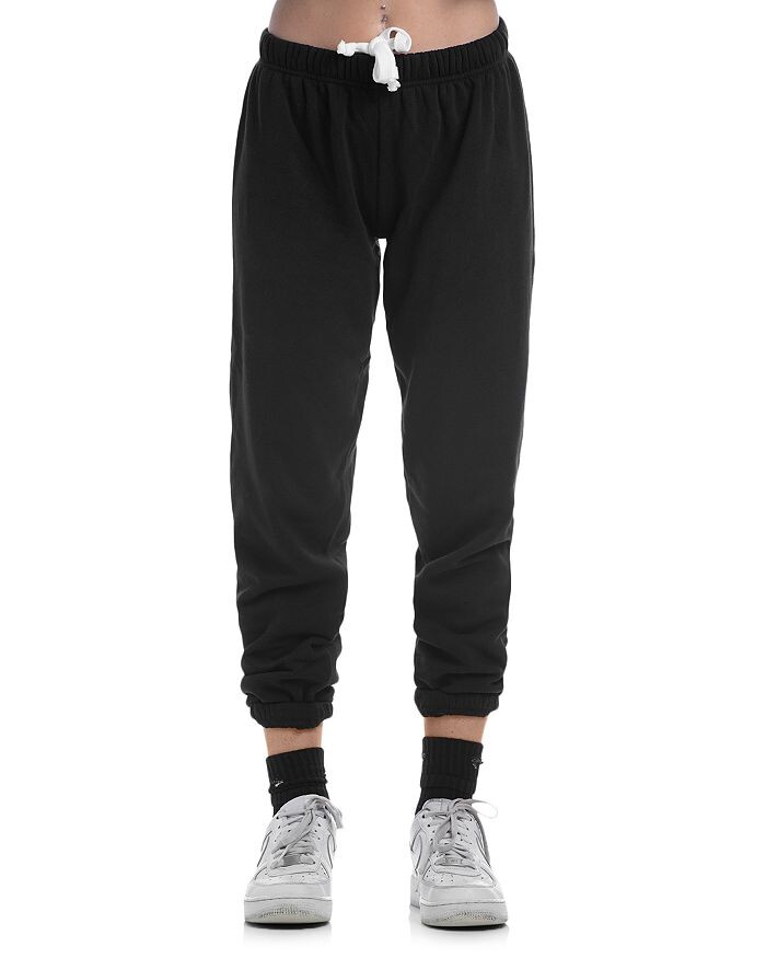 

Спортивные штаны Dylan Drawstring для юниоров KatieJnyc, Черный