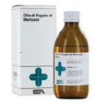 

Зета Масло печени трески 200 мл Zeta Farmaceutici
