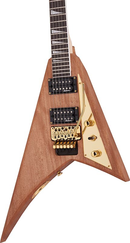

Электрогитара JACKSON JS SERIES RHOADS MAH JS32 - Floor Demo