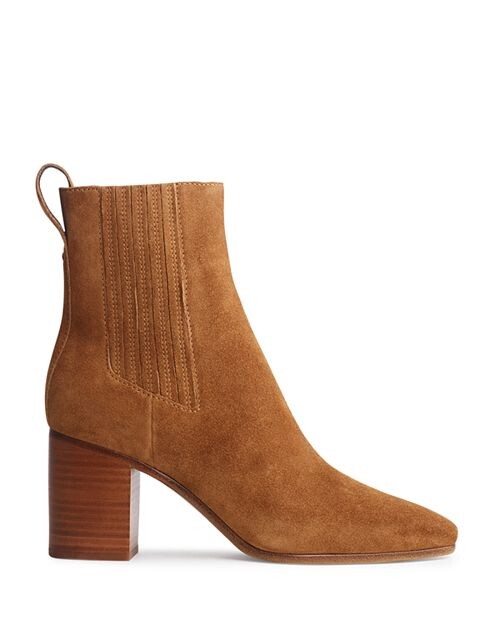 

Женские ботинки Astra Chelsea rag & bone, цвет Brown