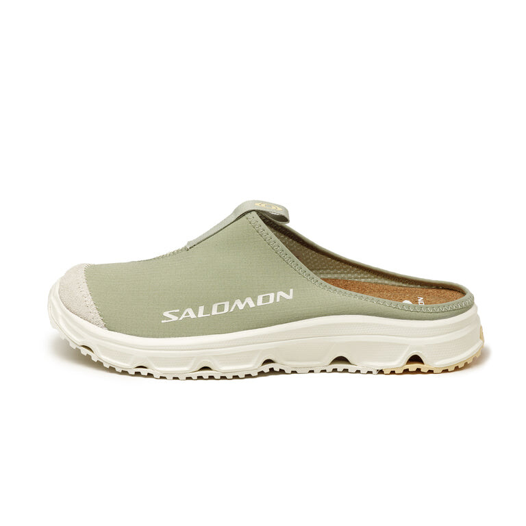

Кроссовки Rx Slide 3.0 *Suede* Salomon, золотой
