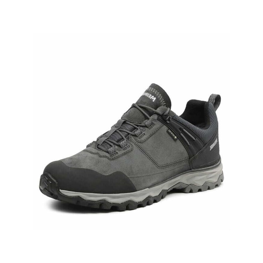 

Кроссовки MEINDL Flats, цвет Grey/Dark grey