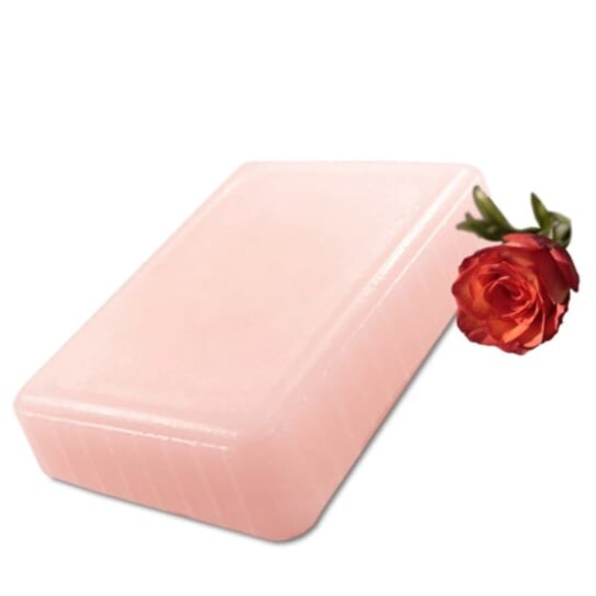 

Парафиновый воск с ароматом розы 500 г NEONAIL