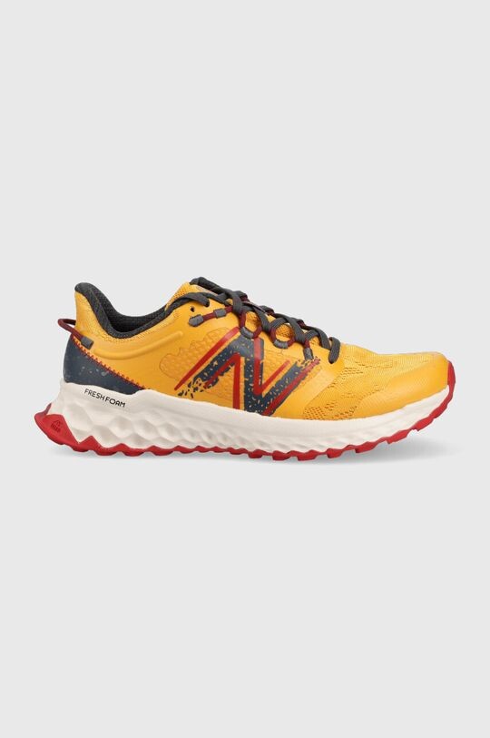 

Кроссовки Fresh Foam Garoe New Balance, оранжевый