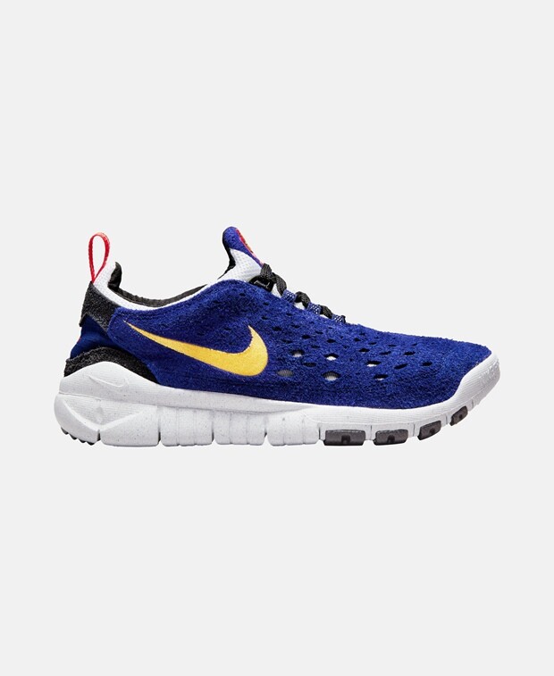 

Кроссовки Nike, синий
