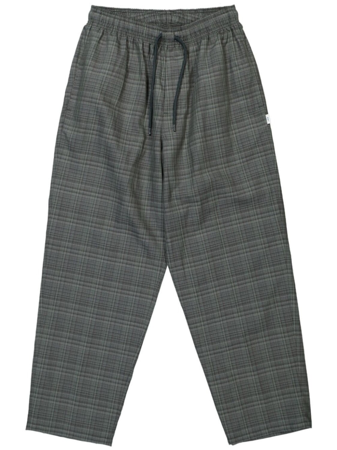 

WTAPS поплиновые брюки SDDT, серый