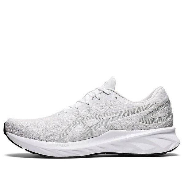 

Кроссовки динабласт Asics, белый
