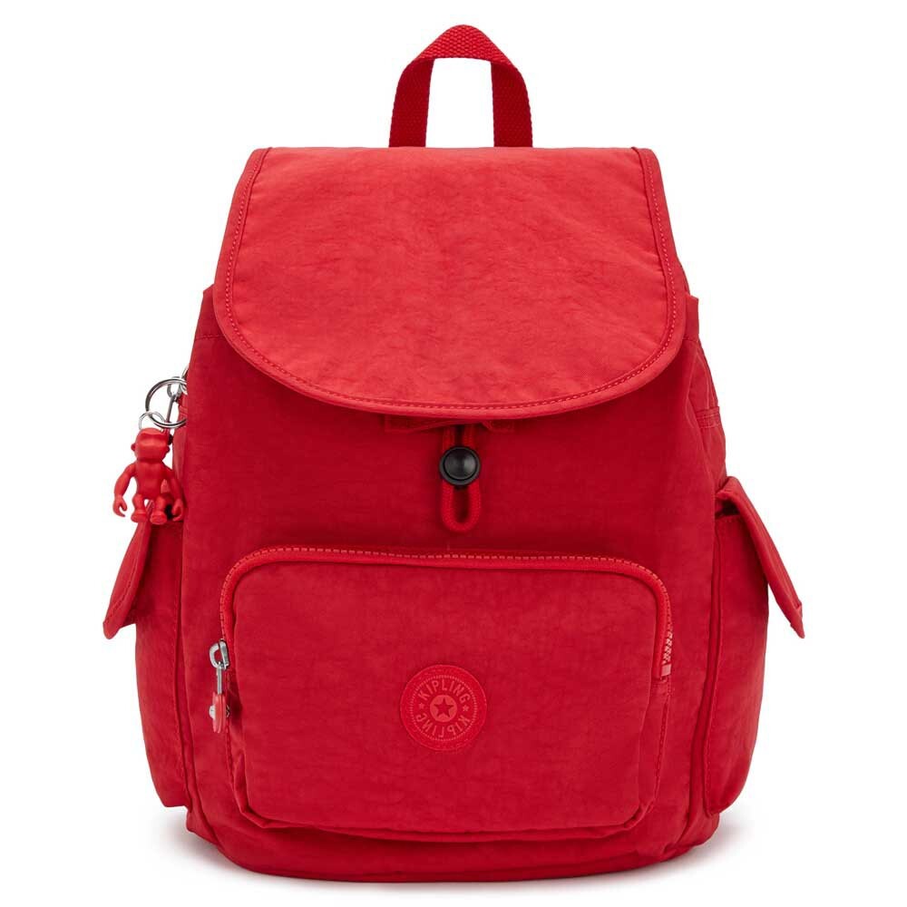

Рюкзак Kipling City S 13L, красный