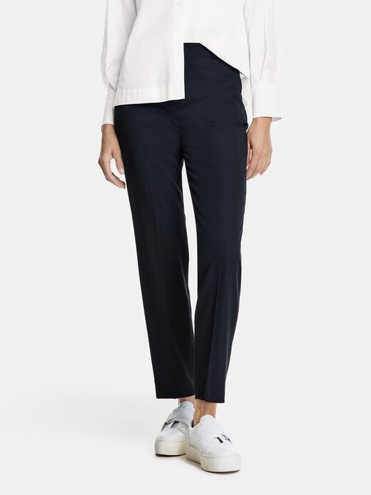 

Брюки Gerry Weber, синий