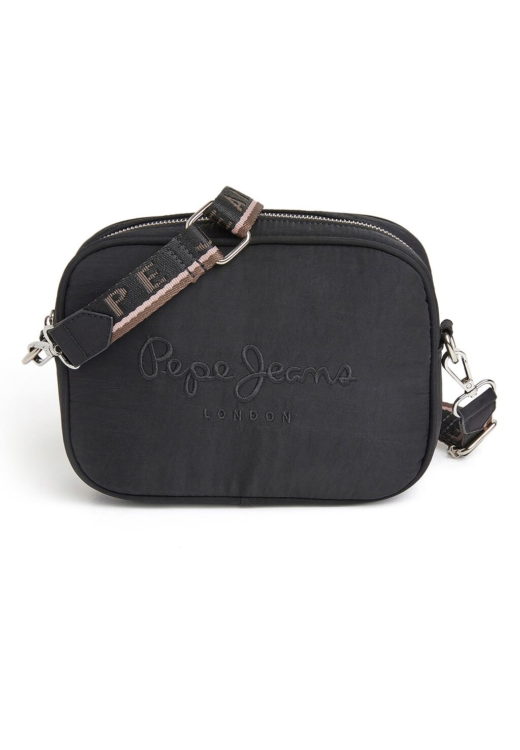 

Чехол для фотоаппарата Pepe Jeans BASSY MARGY, черный