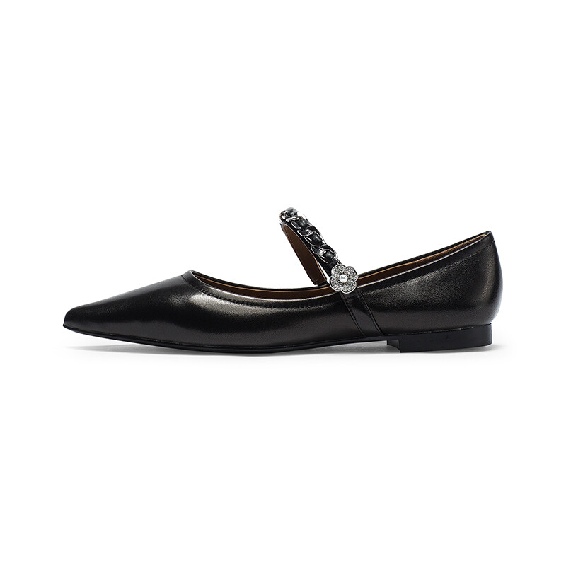 

Туфли женские повседневные Women's Casual Shoes Women's Coup De Foudre, кремовый