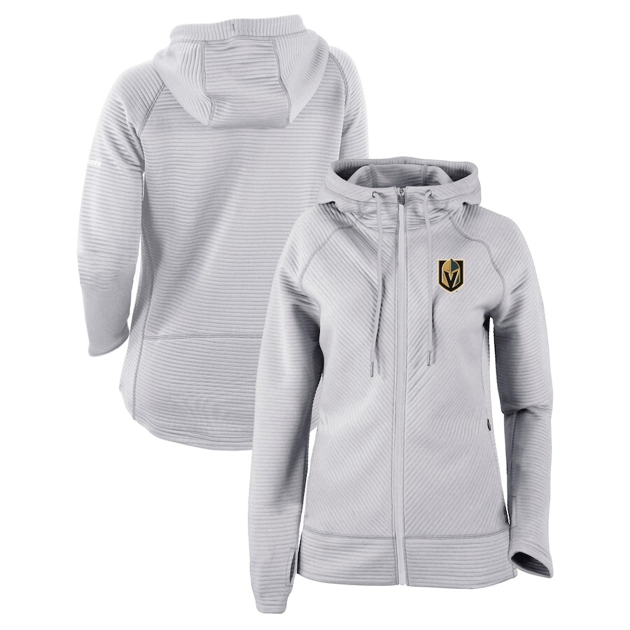 

Толстовка Columbia Vegas Golden Knights, серый