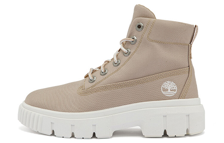 

Женские уличные ботинки Timberland