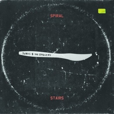 

Виниловая пластинка Spiral Stairs - Doris & The Daggers (Deluxe Edition)