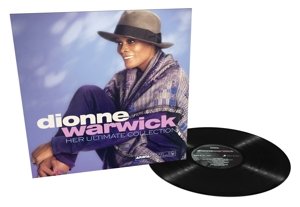 Виниловая пластинка Warwick Dionne - Her Ultimate Collection anastacia her ultimate collection lp виниловая пластинка