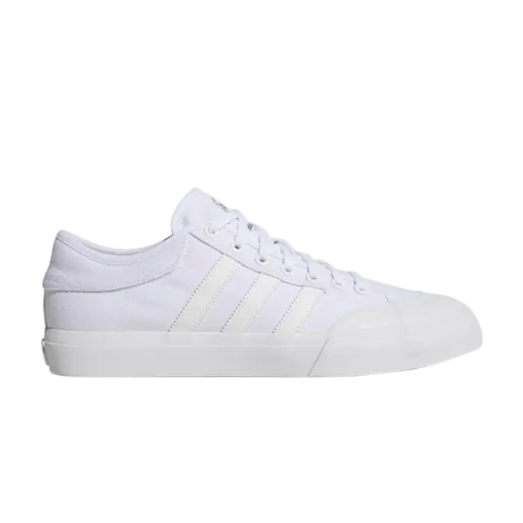 

Кроссовки Adidas Matchcourt, белый