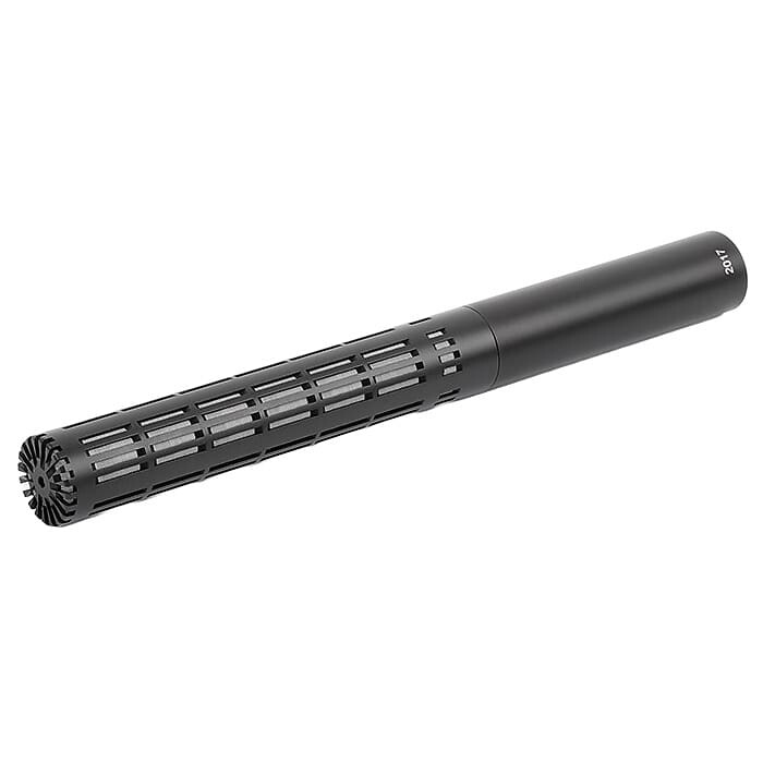 

Микрофон-пушка DPA 2017 Shotgun Microphone