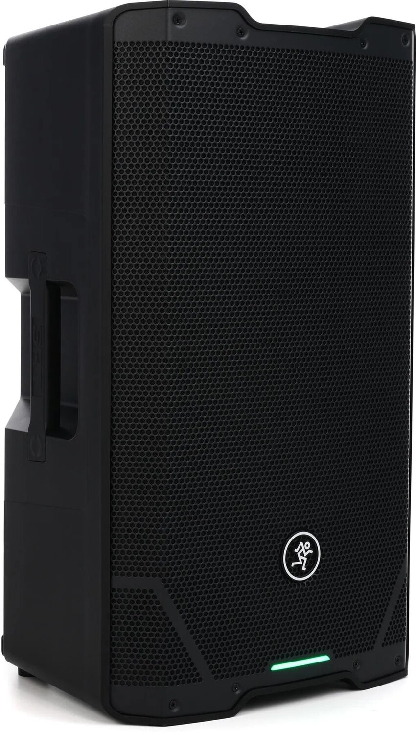 

Mackie SRT212 12-дюймовый профессиональный активный громкоговоритель мощностью 1600 Вт