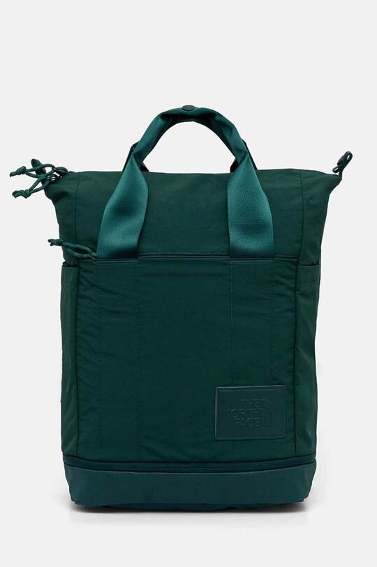 

Рюкзак Never Stop Utility Pack 26 л. The North Face, зеленый